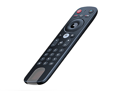 MUSE Design Awards - Olo M5e MEO Remote Control