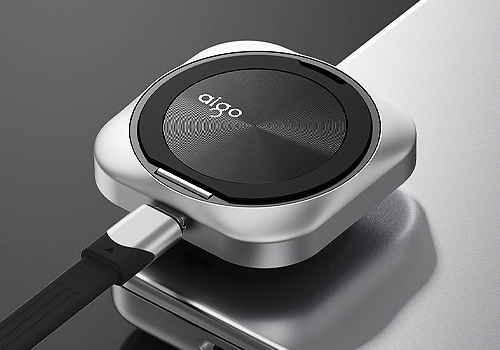 MUSE Design Awards - Aigo P5