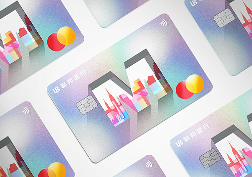 MUSE Design Awards Winner - Union Bank of Taiwan M Card by Mastercard Services