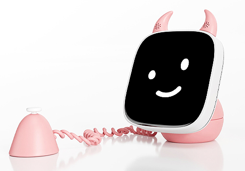 MUSE Design Awards - EmoBuddy