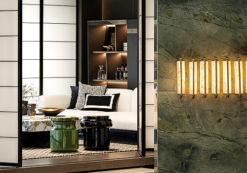 MUSE Design Awards - Shandong Healthcare JiaRen LeFu 