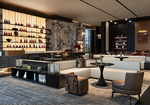 MUSE Design Awards - CSCEC STAR OF JINGCHENG