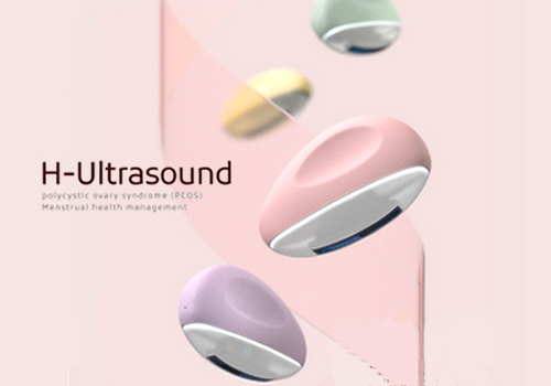 MUSE Design Awards - H-Ultrasound