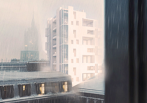 MUSE Design Awards - DualNest