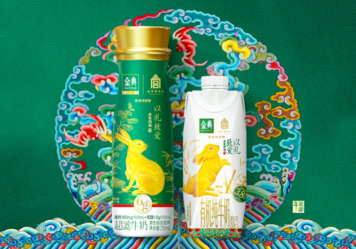 MUSE Design Awards - Satine Palace Museum zodiac-themed limited edition packaging
