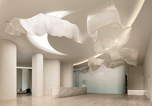 MUSE Design Awards - HANJIN Aesthetic Clinic 
