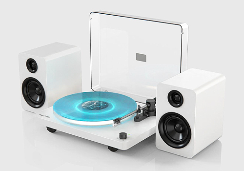 MUSE Design Awards - WhatPlus X3