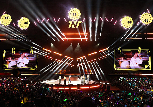 MUSE Design Awards Winner -  by 