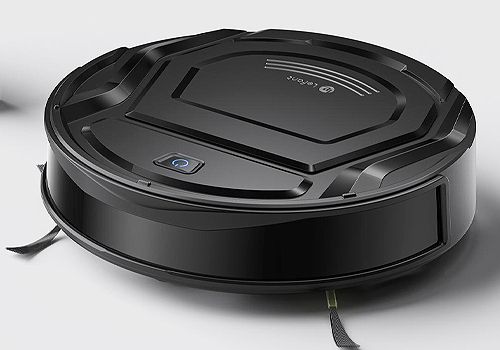 MUSE Design Awards Winner - M210 Pro+ Vacuum Cleaner by Shenzhen USEER Robotics Co., Ltd / ShenZhen Lohas Technology Co.,Ltd