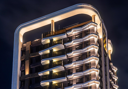 MUSE Design Awards Winner - Bi Bo by Ili Influence Design Co., Ltd.