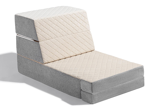 MUSE Design Awards - Multipurpose Soft Sofa
