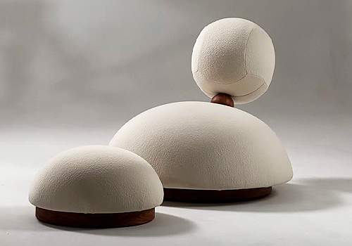 MUSE Design Awards - Armchair Gugo