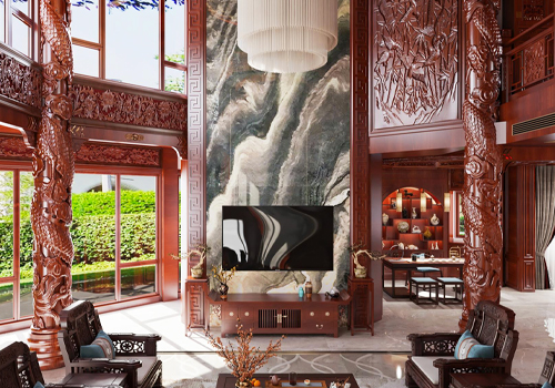 MUSE Design Awards Winner - The Literary Mind and the Carving of Dragon by Galen