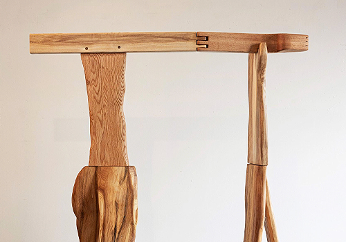 MUSE Design Awards -  A Group of People -- Sculptural Furniture