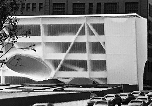 MUSE Design Awards - Nikola Tesla Museum