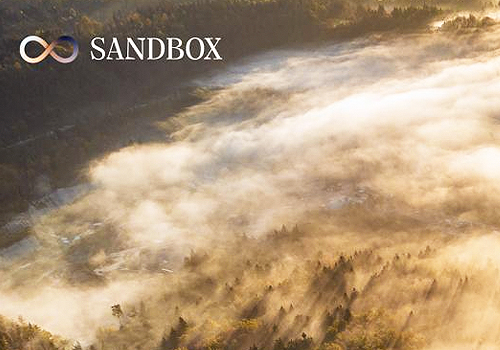 MUSE Design Awards - Sandbox Wealth Beta Design