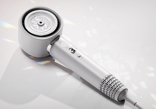 MUSE Design Awards - High-speed hair dryer