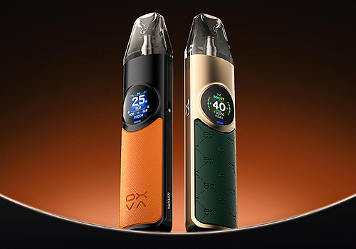MUSE Design Awards - OXVA NeXLIM