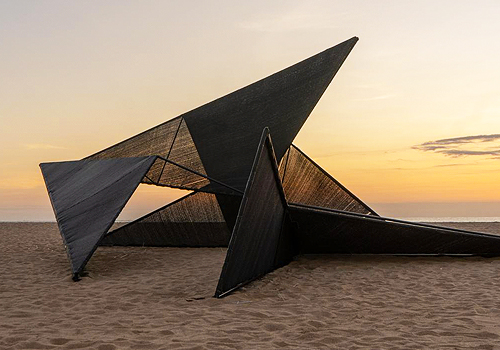 MUSE Design Awards - OAS/S-VESSE