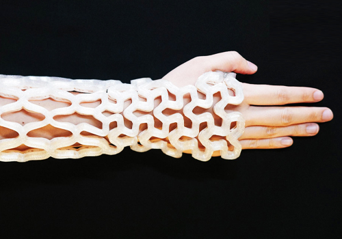 MUSE Design Awards - Castomize - TessaCast