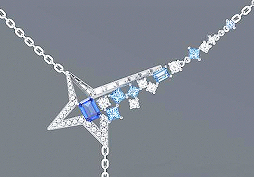 MUSE Design Awards - meteor