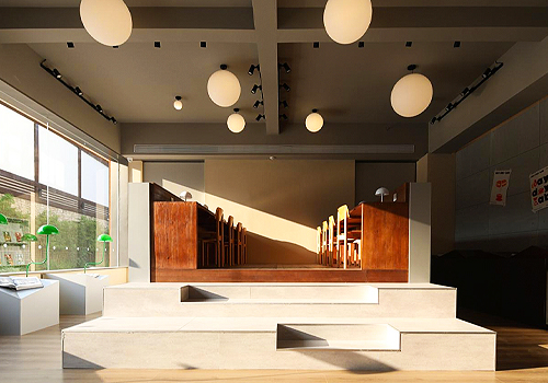 MUSE Design Awards - NESTHOUSE