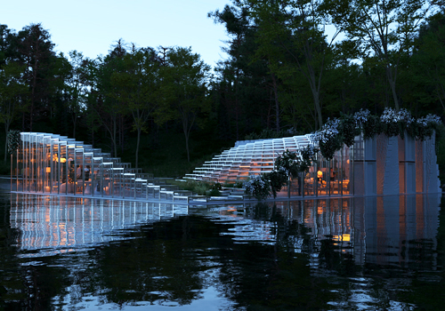 MUSE Design Awards Winner - Shuai Zhang  by Shuai
