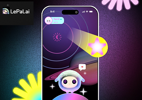 MUSE Design Awards - Lepal.ai