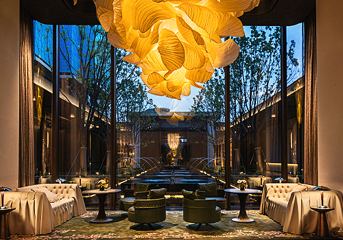 MUSE Design Awards - Classic Mansion