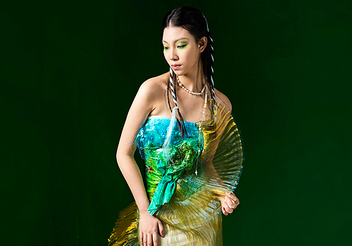 MUSE Design Awards - Burgeon