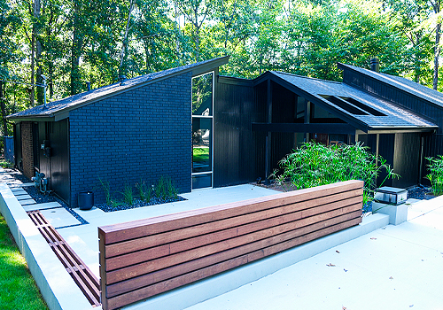 MUSE Design Awards Winner - Ravenwood by City Garden Company