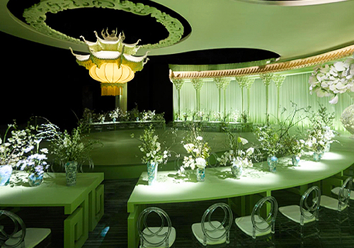 MUSE Design Awards Winner - Porcelain Shadows by INLIFE