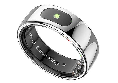 MUSE Design Awards - KFI SMART RING GEN1