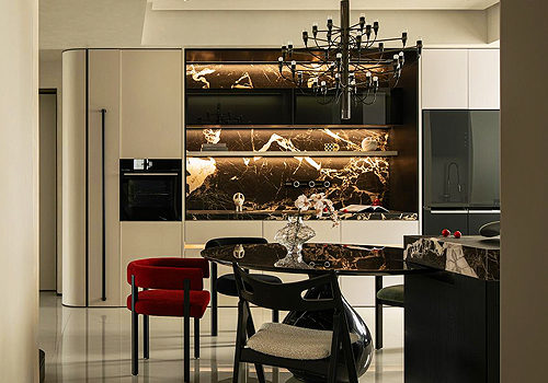 MUSE Design Awards - DreamScape