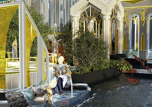 MUSE Design Awards - Brave new world