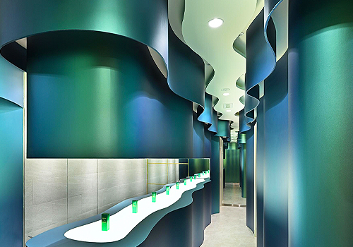 MUSE Design Awards - CULTIReFINE