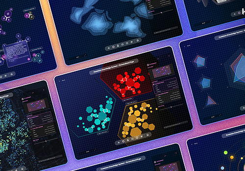 MUSE Design Awards - Hive AI