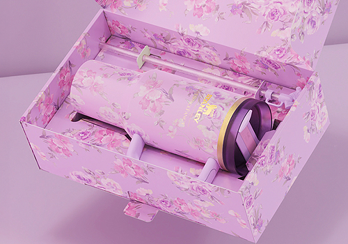 MUSE Design Awards Winner - Stanley 1913 X Love Shack Fancy by Stanley 1913