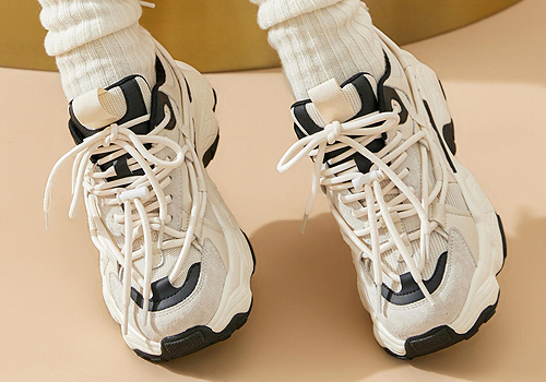 MUSE Design Awards Winner - BeauToday Dad Sneakers ACE1 by Wenzhou Youmei International Trade Co., Ltd