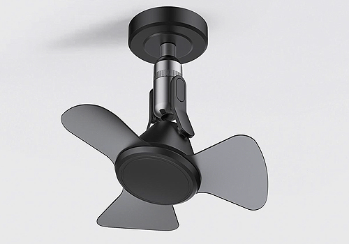 MUSE Design Awards - A corner fan