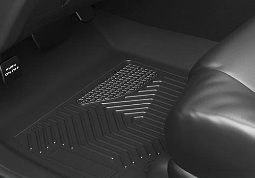 MUSE Design Awards - Floor Mats