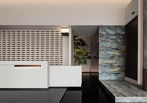 MUSE Design Awards - UPPER  YOUNGS  SHANGHAI