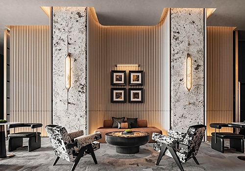 MUSE Design Awards Winner - CHINA MERCHANTS CENTER DONGGUAN by WJID