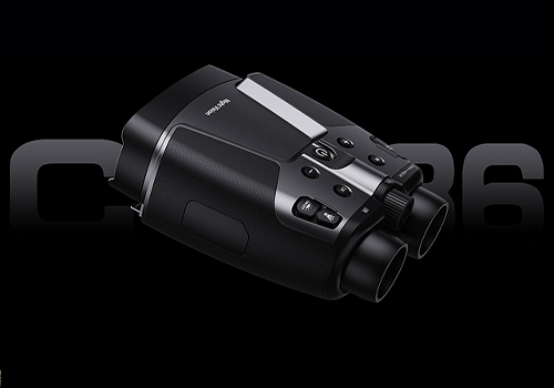 MUSE Design Awards - CZ086 Night Vision Binoculars