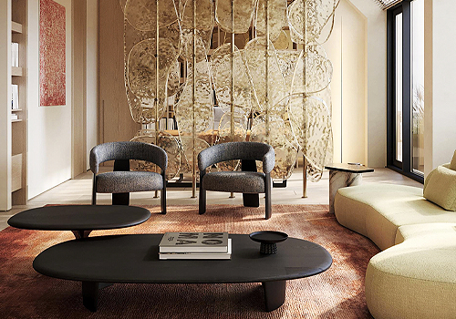 MUSE Design Awards - Flow Penthouse 