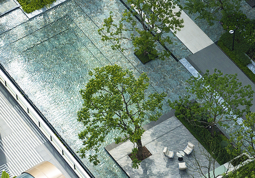 MUSE Design Awards Winner - CRCC City Park Pure by Guangzhou GVL International Planning & Design Co.,Ltd.