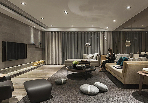 MUSE Design Awards - Serenity Unfolded