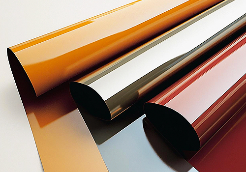 MUSE Design Awards Winner - AX COLOR PPF by AX Film