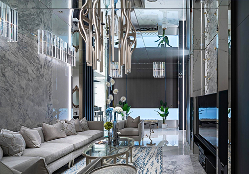 MUSE Design Awards Winner - Belonging  by Dreamer Interior Design