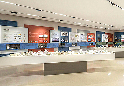 MUSE Design Awards - GLOBAL CULINARY ARTS CENTER
